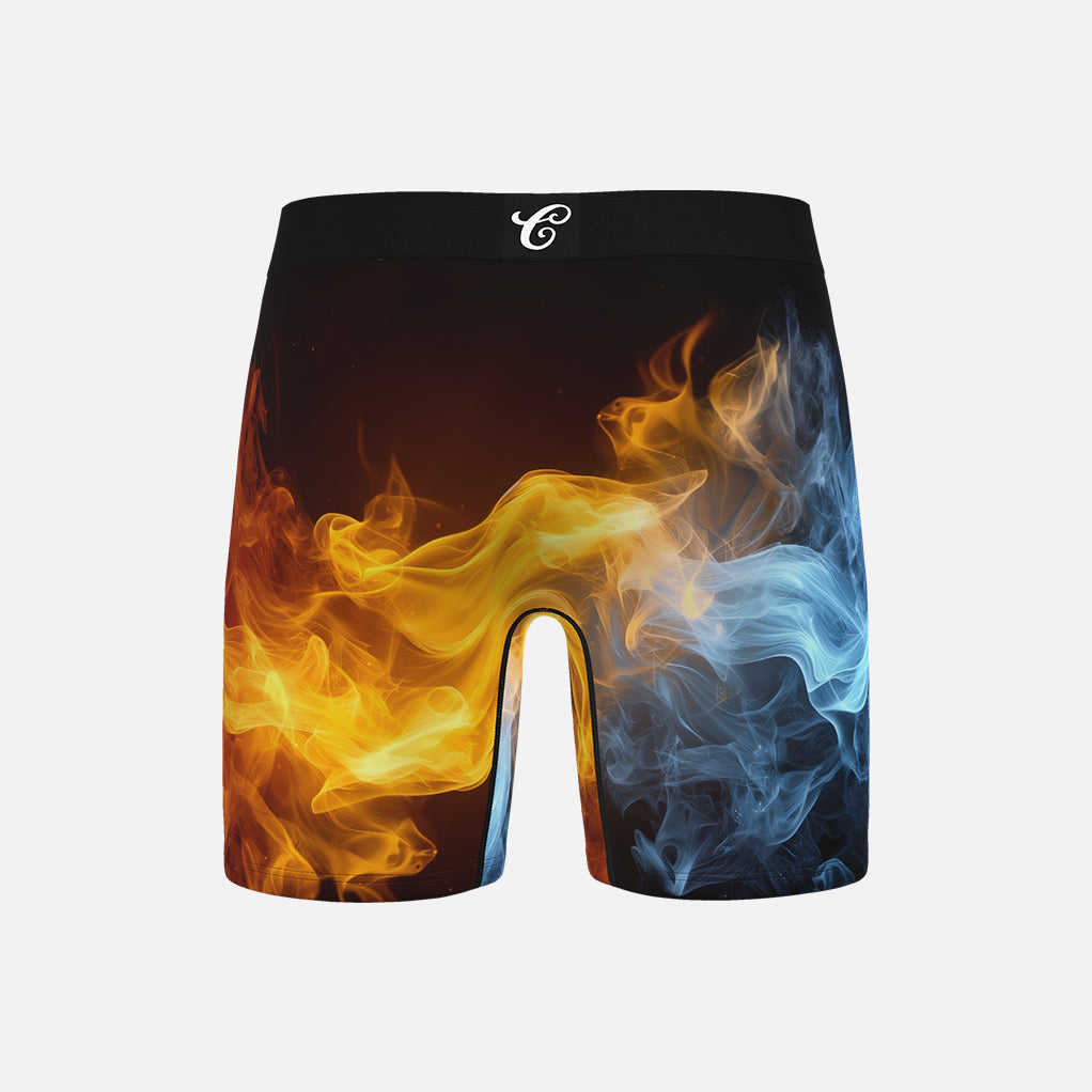 Contenders Clothing South Park Kombat Brief - Image 4