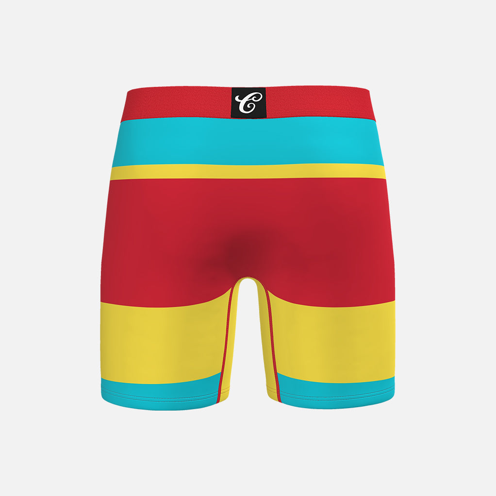 Contenders Clothing South Park Kewl Brief - Image 4