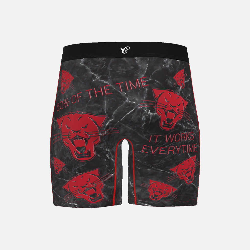 Contenders Clothing Anchorman Sex Panther Brief - Image 4