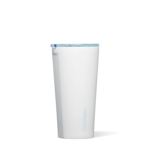 Pure Taste Tumbler by CORKCICLE.