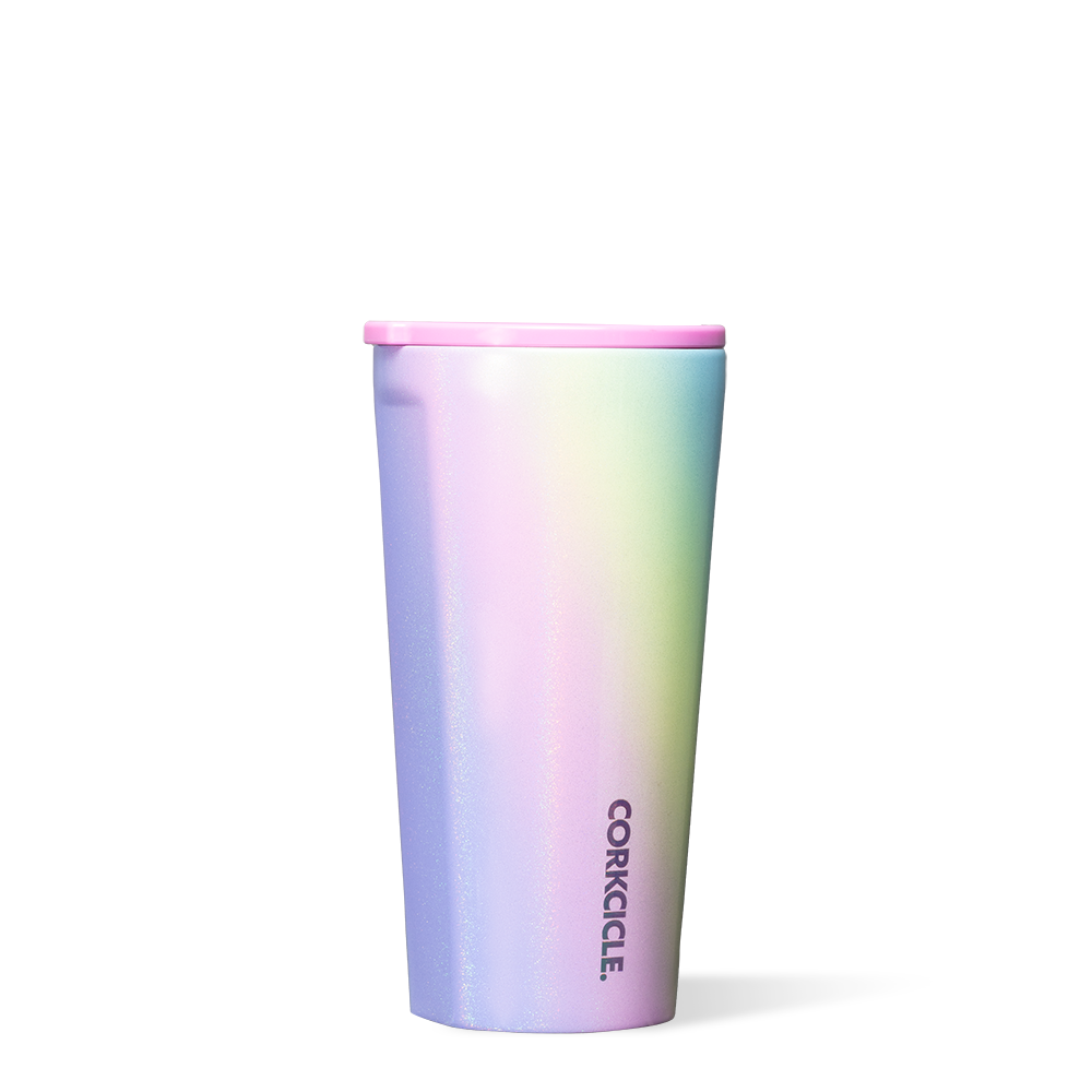 Unicorn Magic Tumbler by CORKCICLE. - Image 4