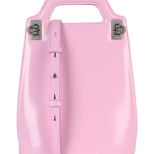 Ferragamo Mini Wanda Top Handle Bag