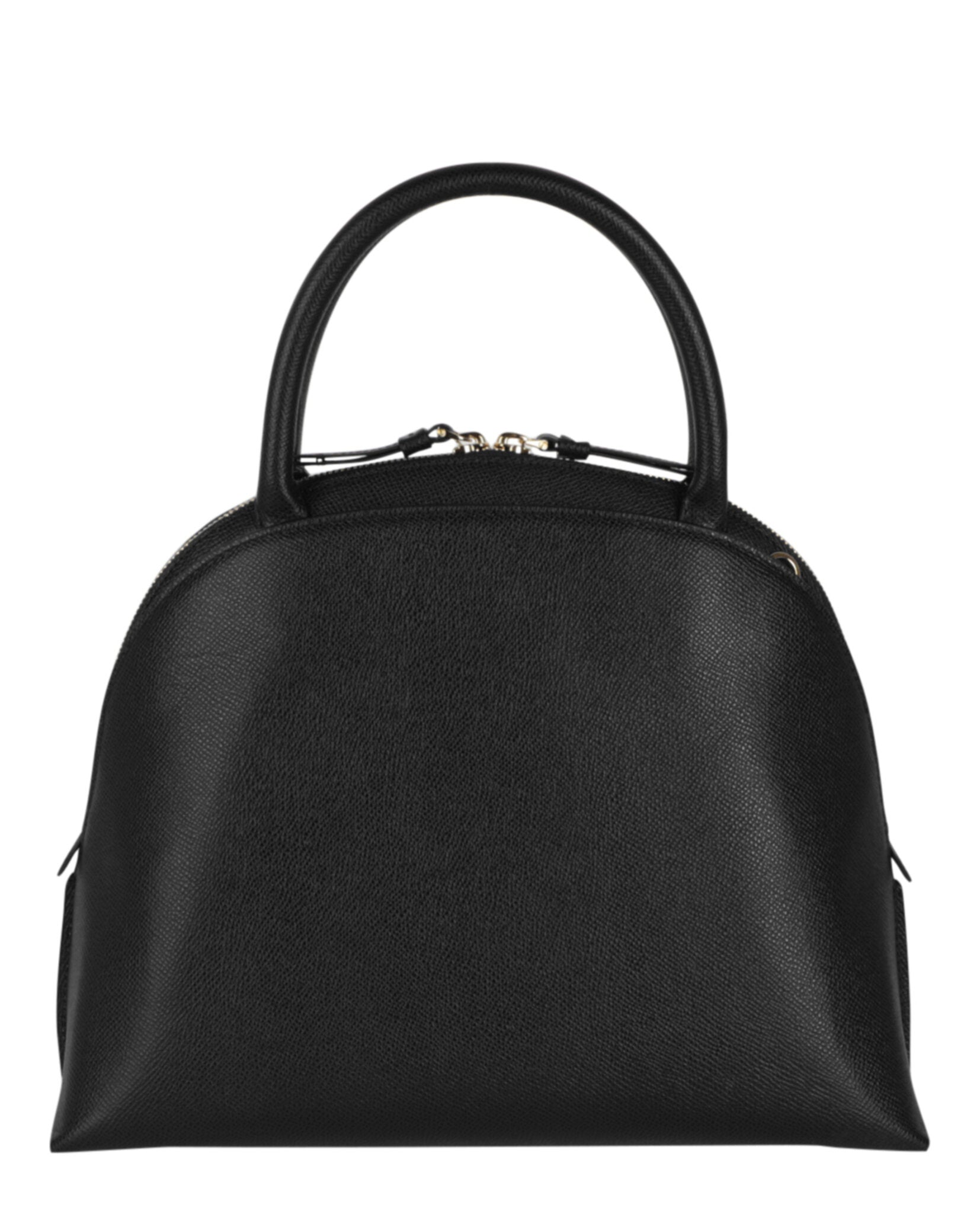 Ferragamo Gancini Medium Top Handle Bag - Image 5