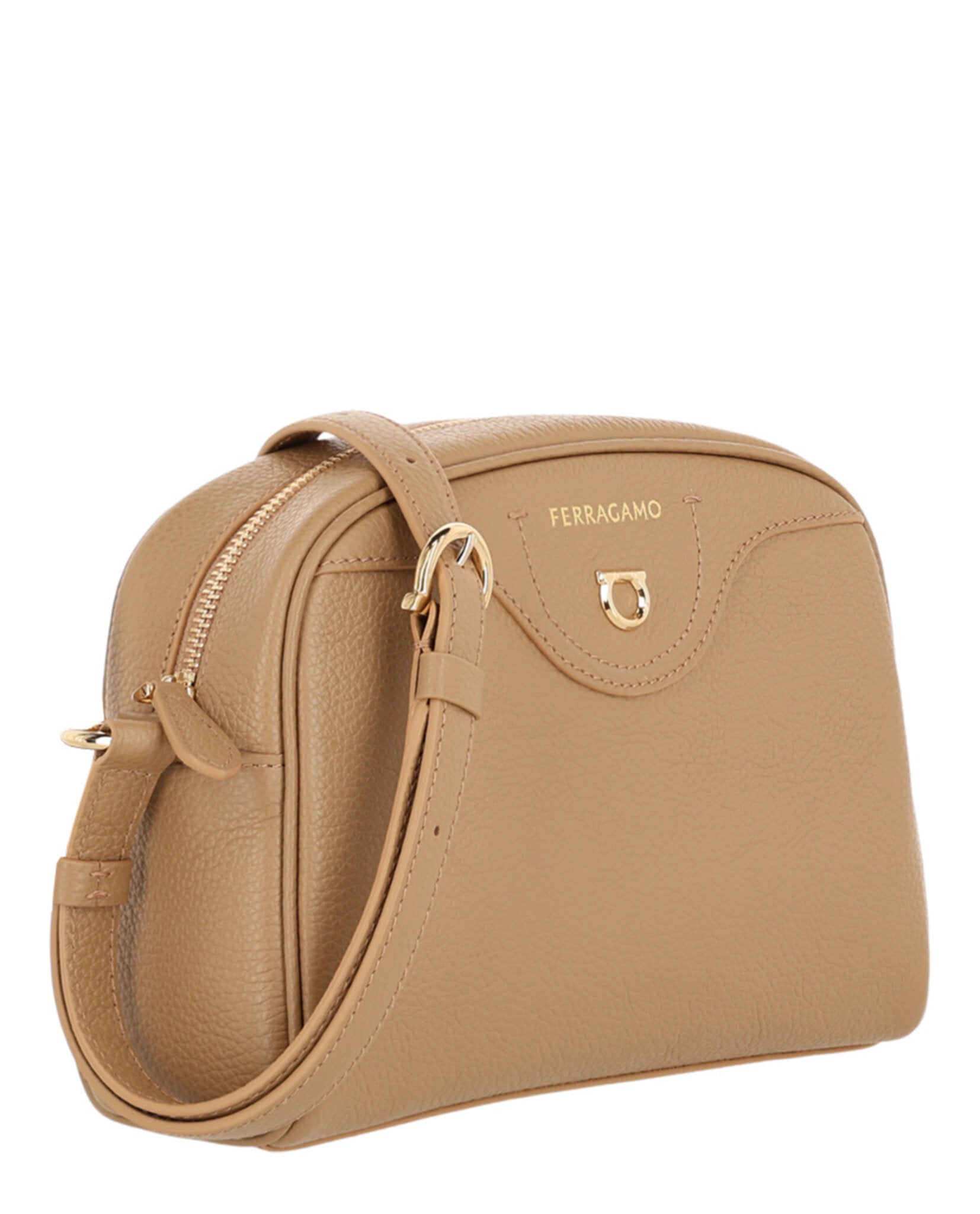 Ferragamo Eram Crossbody Bag - Image 2