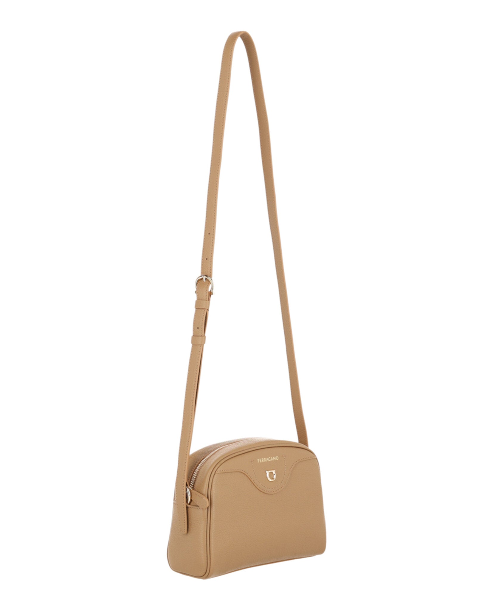 Ferragamo Eram Crossbody Bag - Image 4
