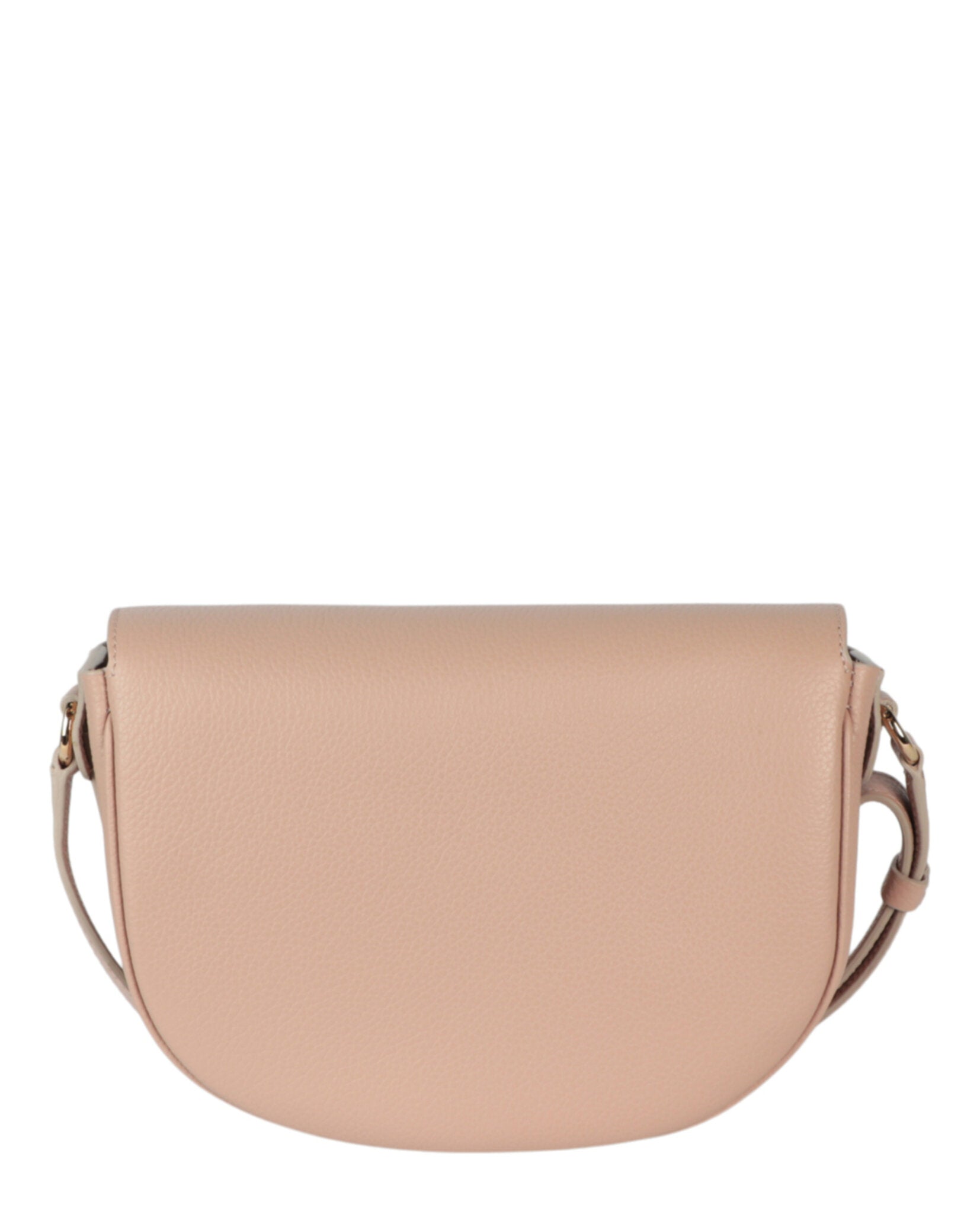 Ferragamo Gancini Buckle Crossbody Bag - Image 5