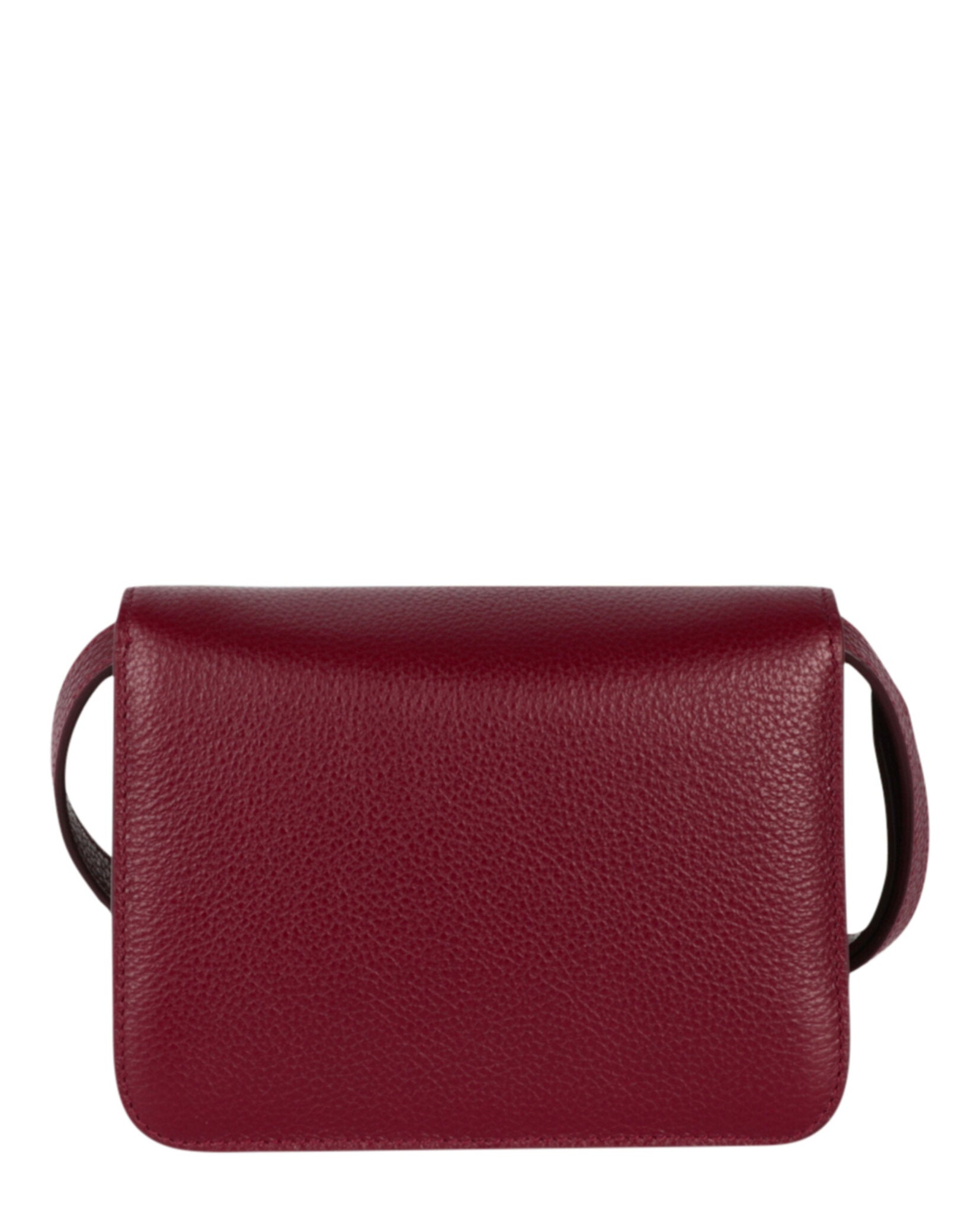 Ferragamo Vara Bow Crossbody Bag - Image 5