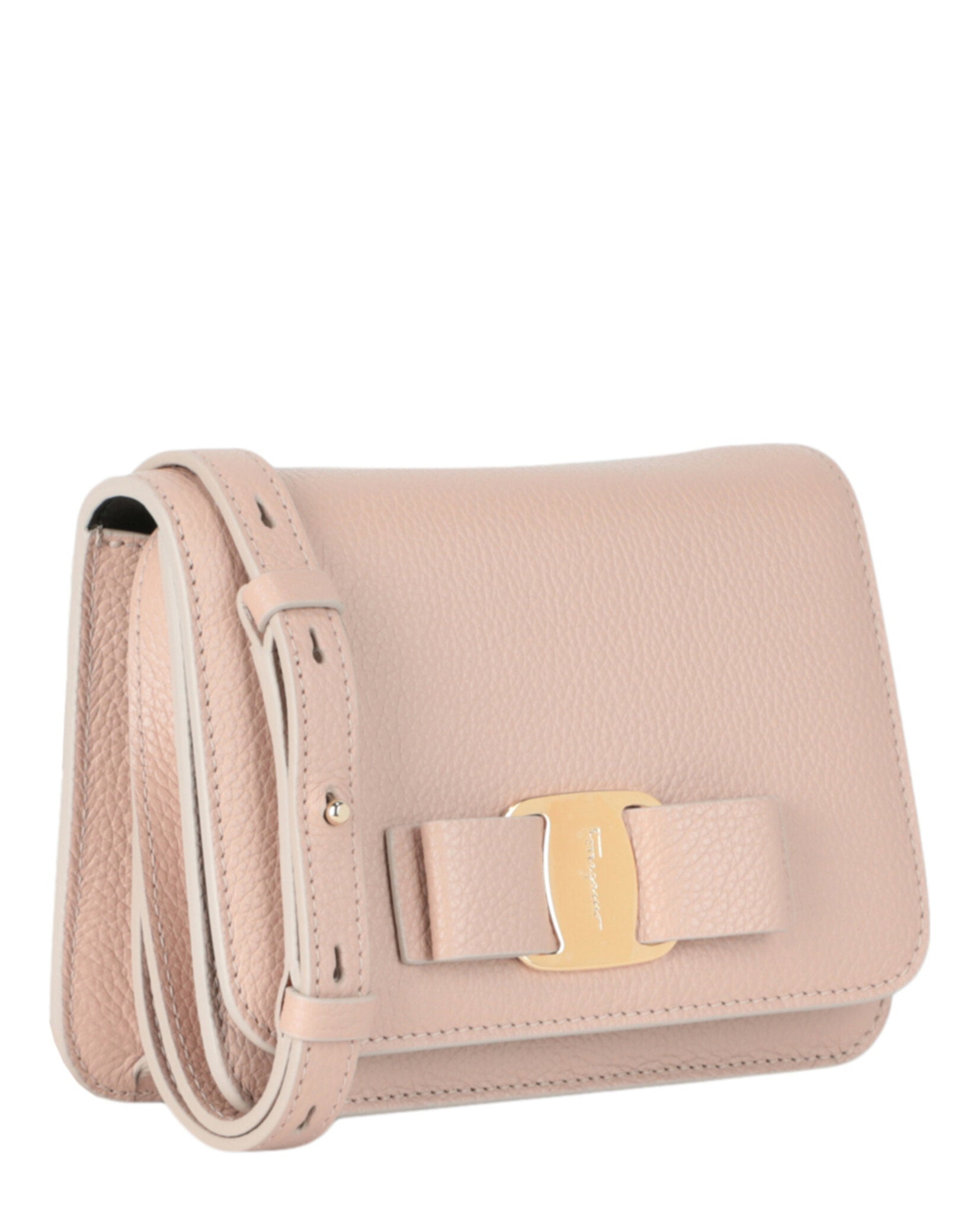 Ferragamo Vara Bow Crossbody - Image 2