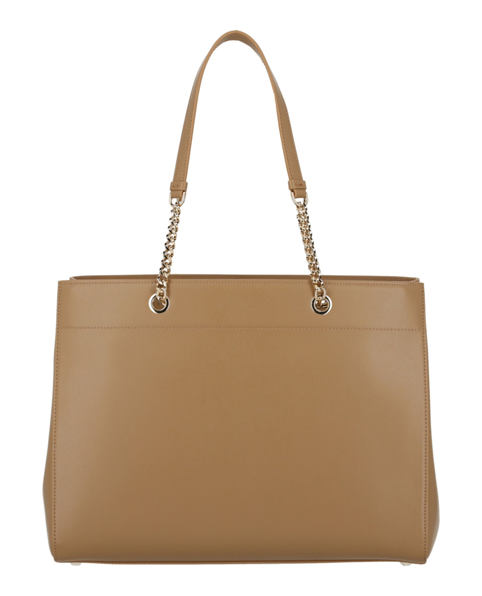 Ferragamo Vara Bow Smooth Leather Tote - Image 4