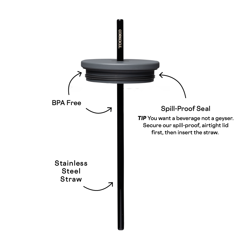 Rifle Paper Co. Cold Cup XL by CORKCICLE. - Image 5