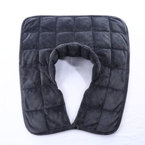 Kathy Ireland Weighted Neck and Shoulder Wraps - 4.5 lbs
