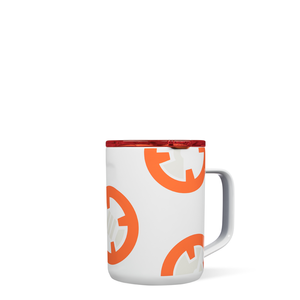 Star Wars? Coffee Mug by CORKCICLE. - Image 5