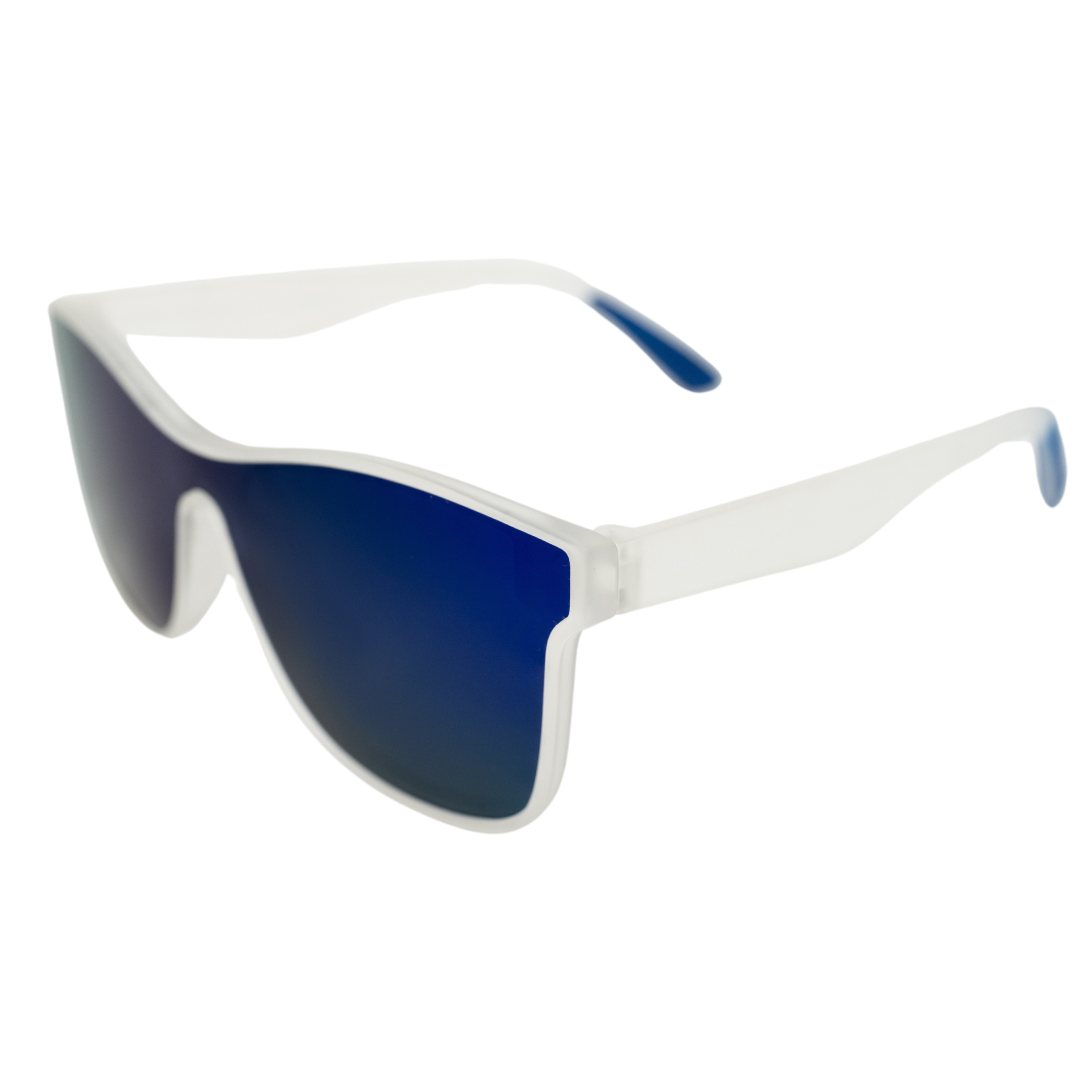 Sundaze Rays Snowflakes Sunglasses - Image 2