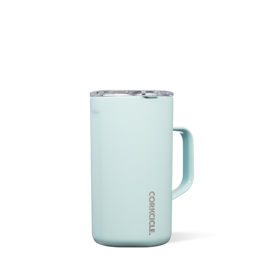 CORKCICLE. Classic Coffee Mug - Image 6