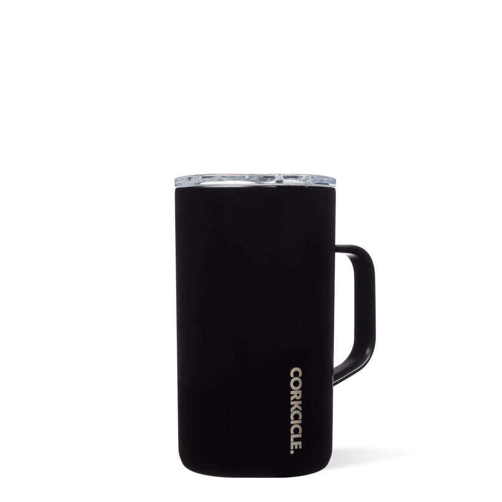 CORKCICLE. Classic Coffee Mug - Image 7