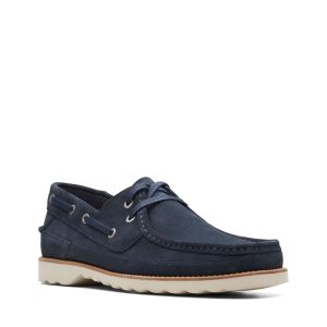 Clarks Men's Durleigh Sail