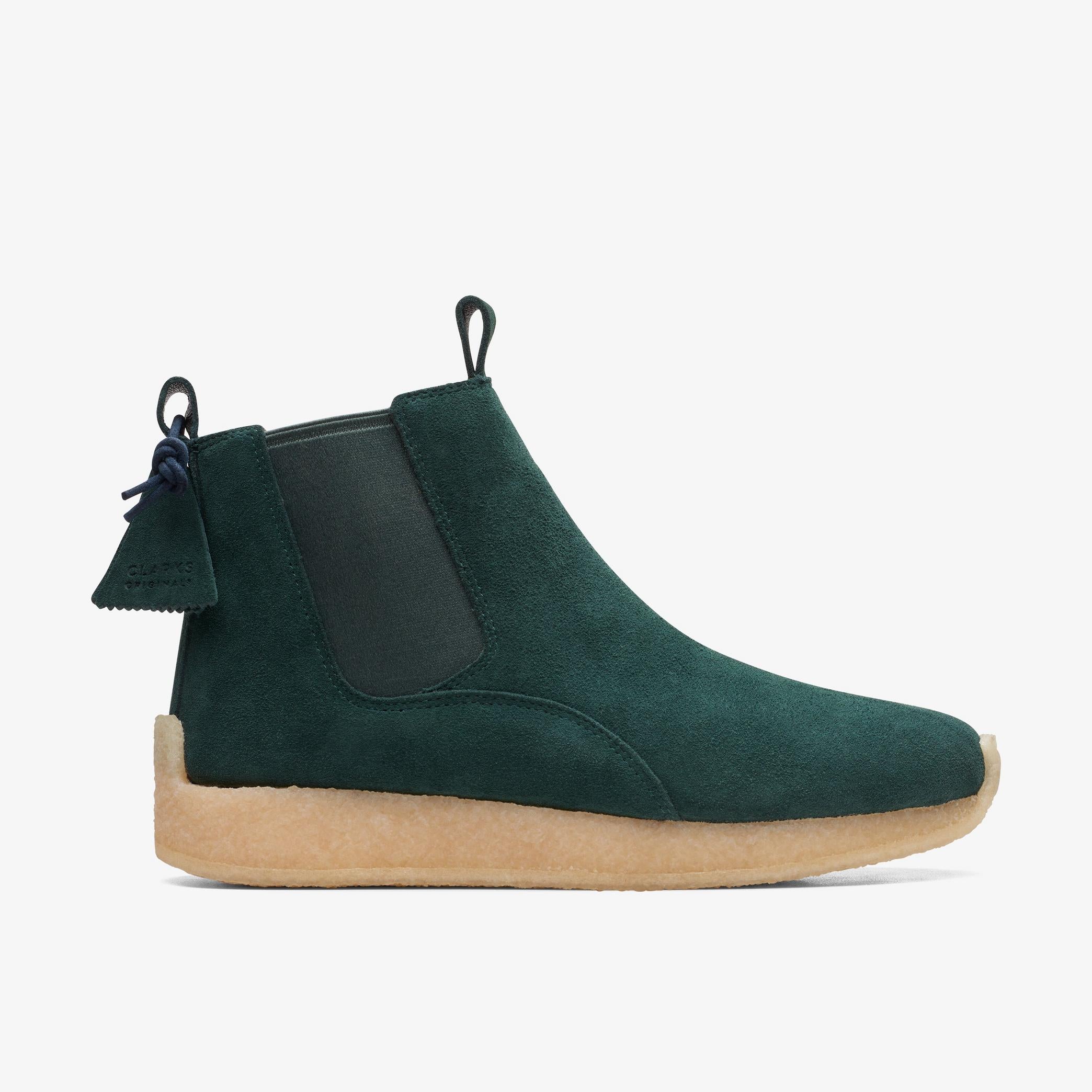 Clarks Men's Radlett