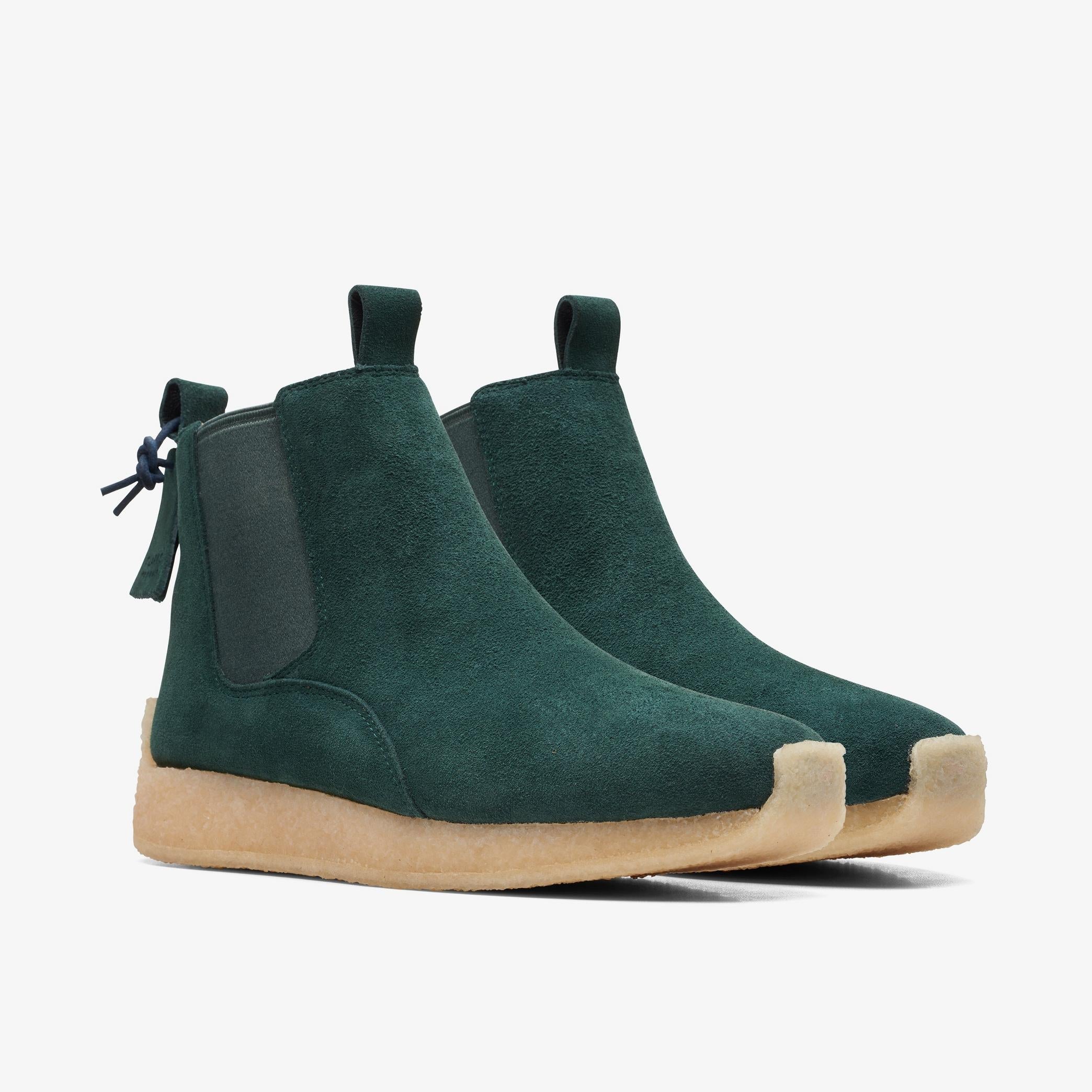 Clarks Men's Radlett - Image 3