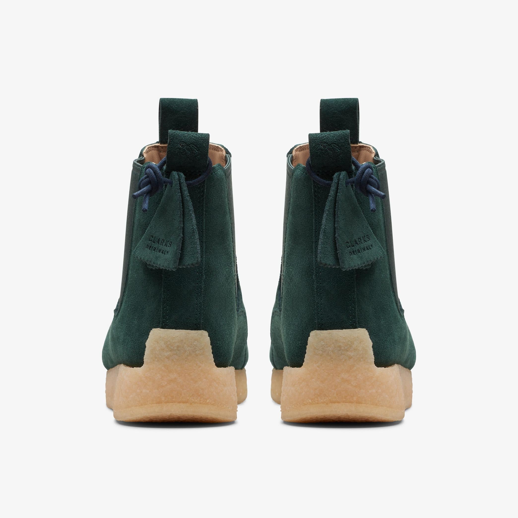 Clarks Men's Radlett - Image 4