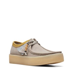 Clarks Men's Wallabee Cup