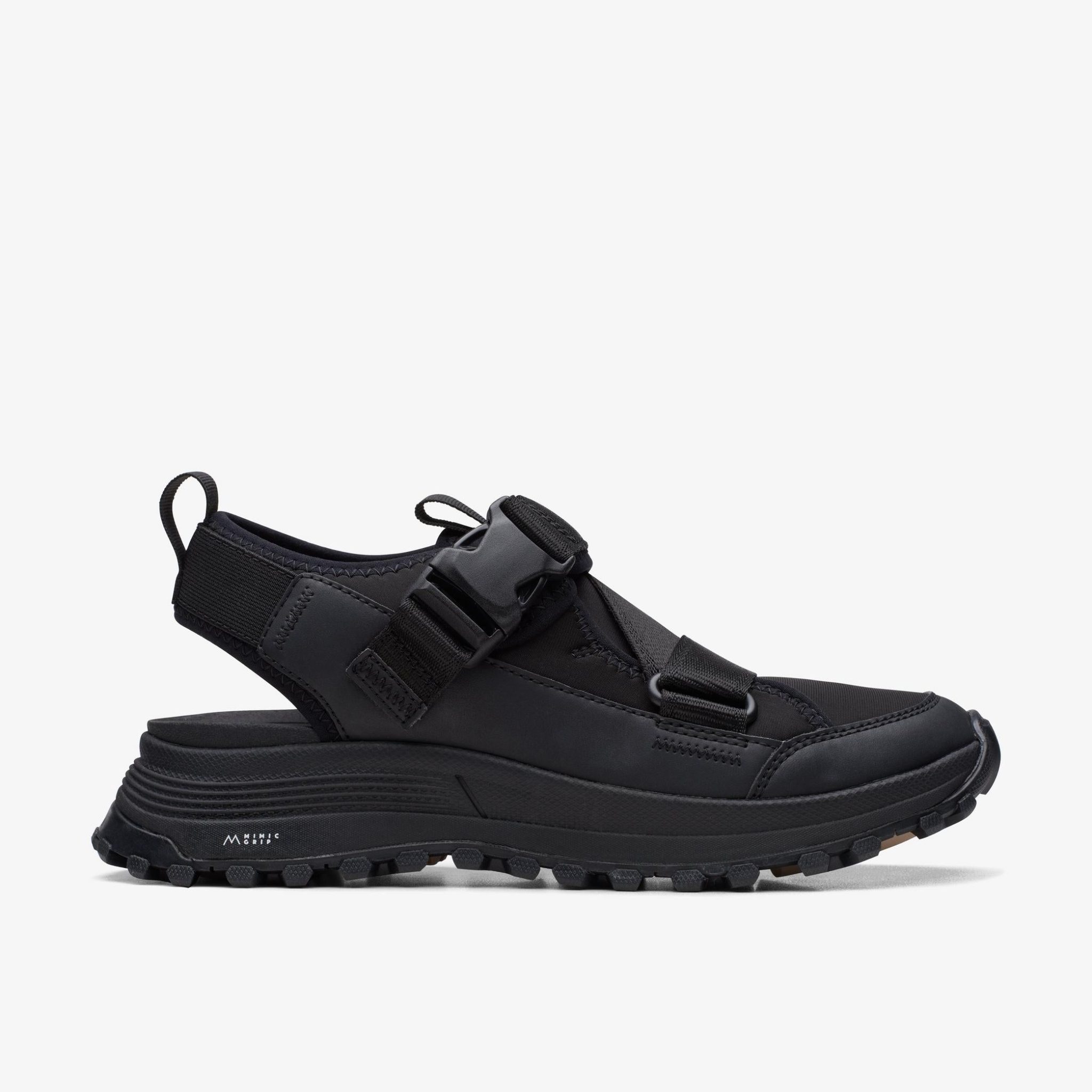 Clarks Women's ATL Trek Strap