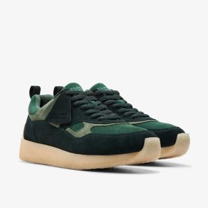 Clarks Men's Lockhill