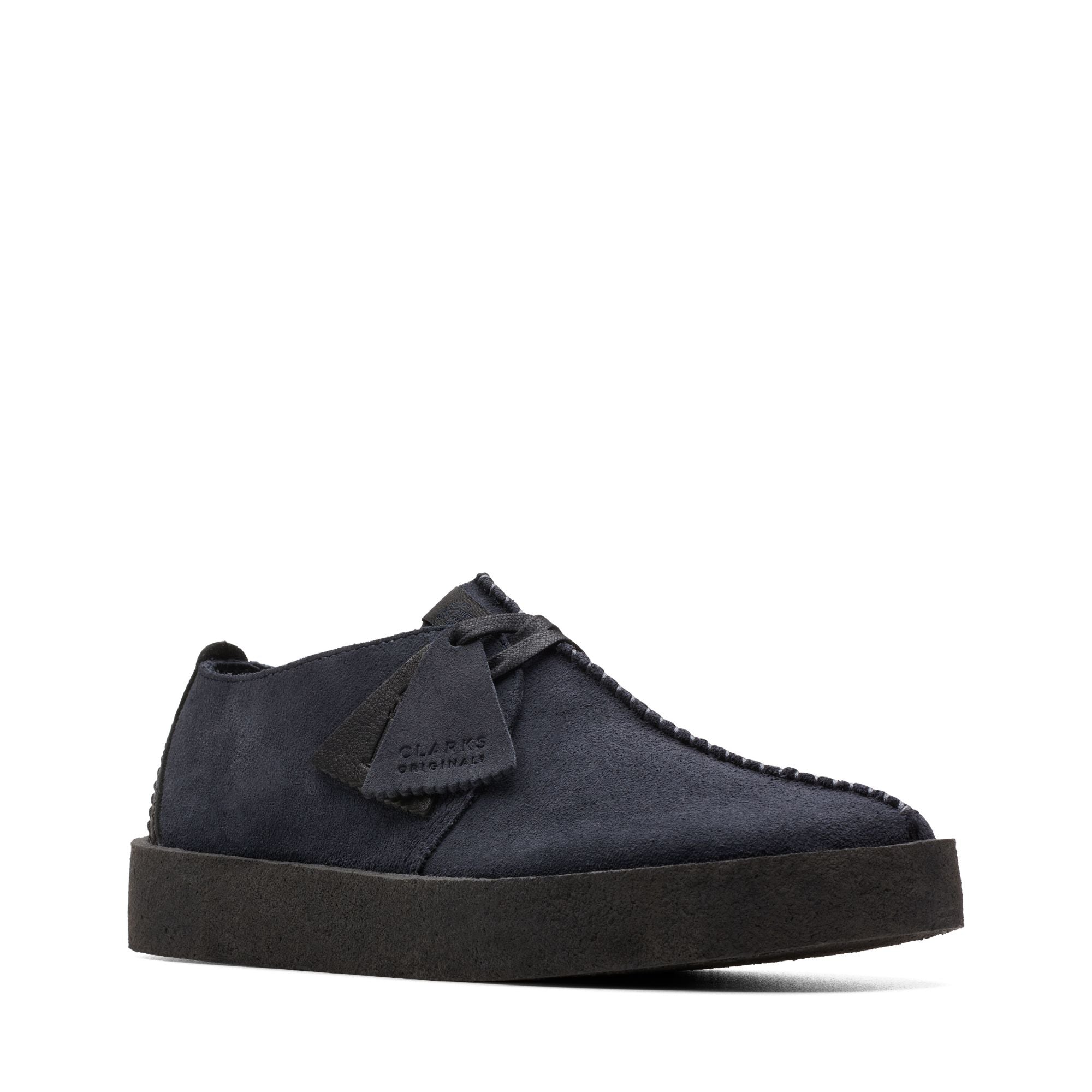 Clarks Men's Trek Cup - Navy
