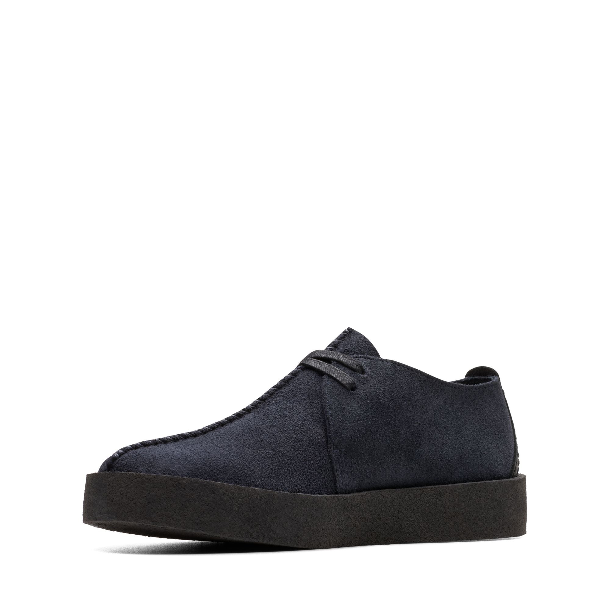 Clarks Men's Trek Cup - Navy - Image 4