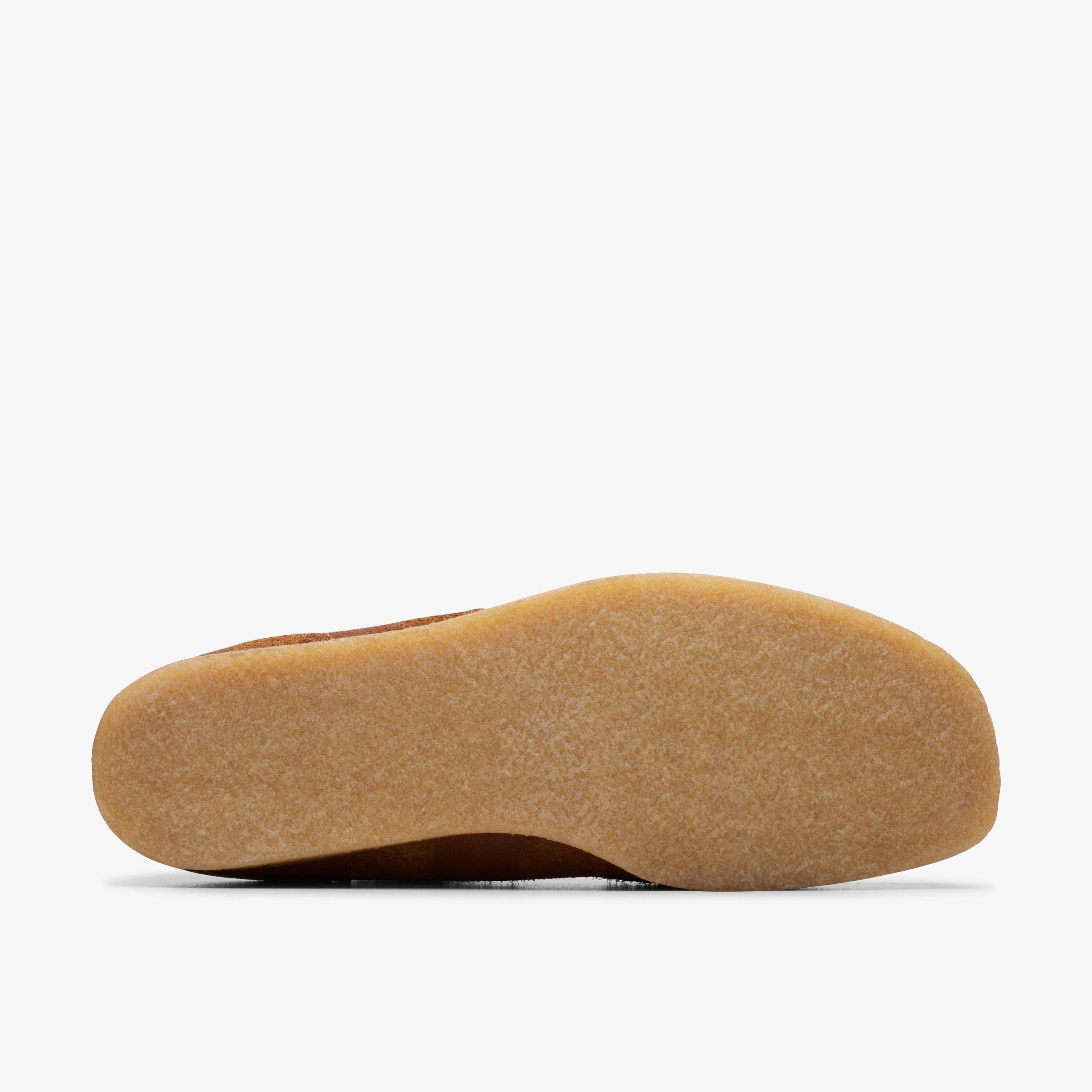 Clarks Men's Wallabee - Image 2