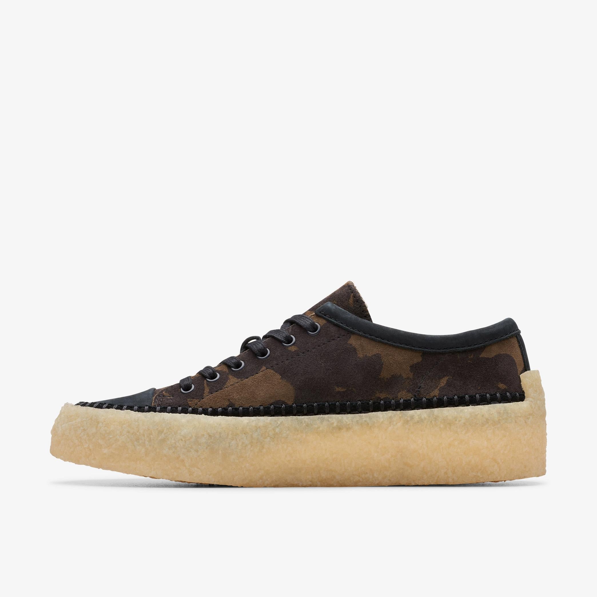 Clarks Men's Caravan Low - Image 2