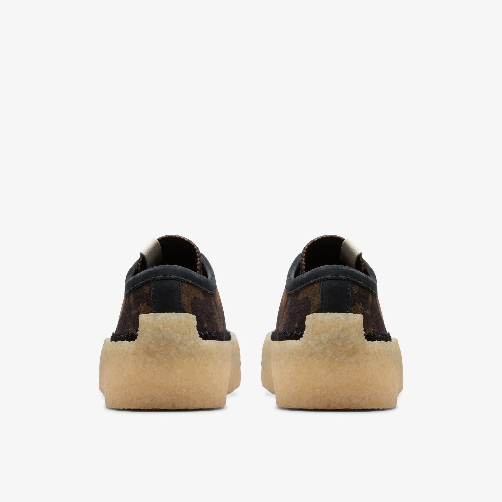 Clarks Men's Caravan Low - Image 5