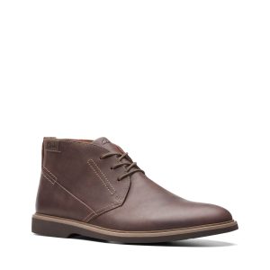 Clarks Men's Malwood Top