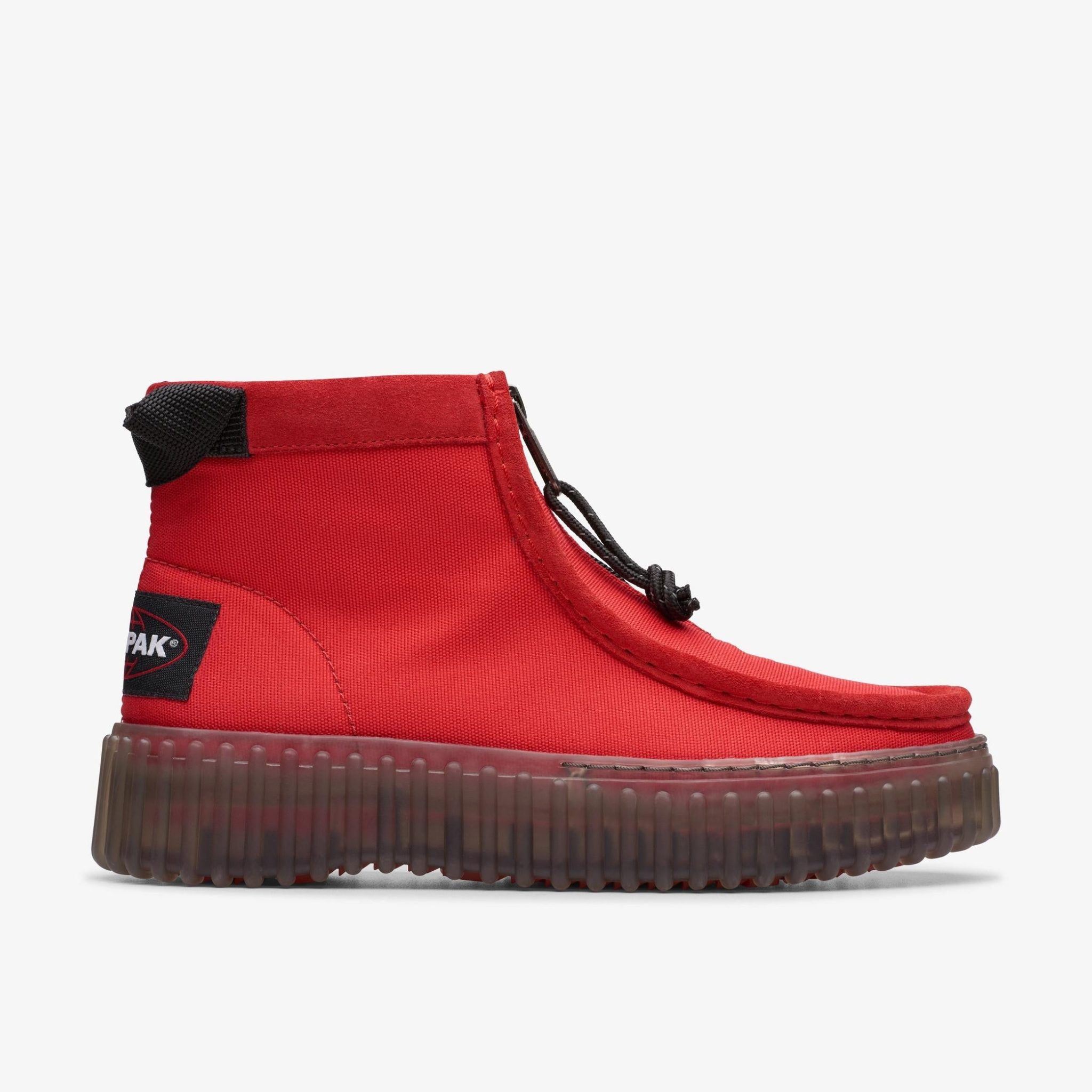 Clarks Women's Torhill Zip