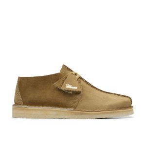 Clarks Men's Desert Trek