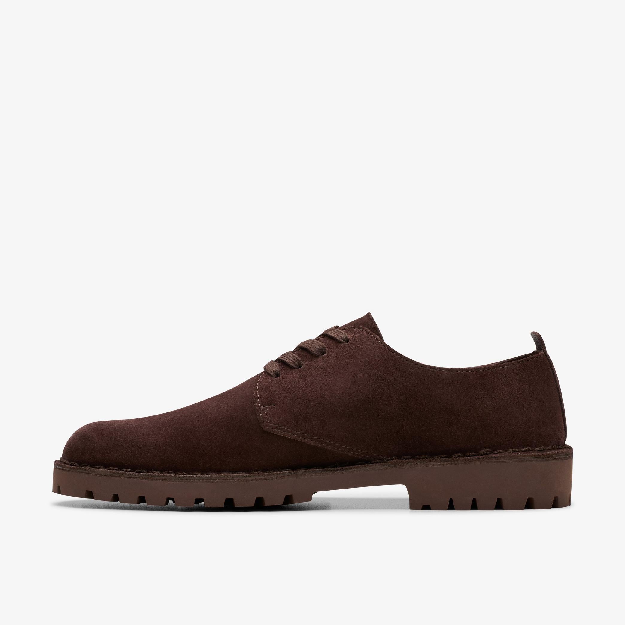 Clarks Men's Desert Rock Lo - Image 2