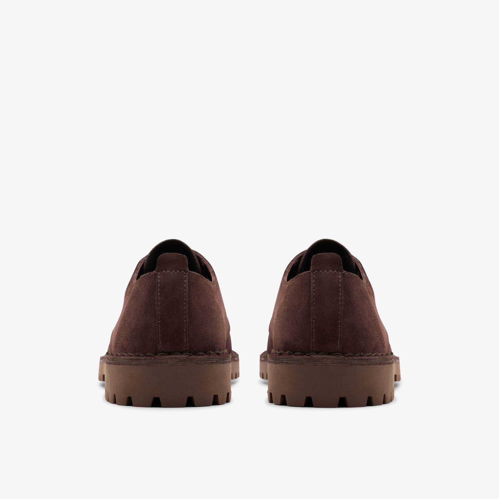 Clarks Men's Desert Rock Lo - Image 5