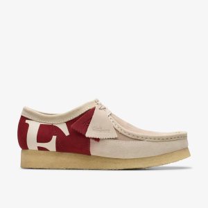 Clarks Men's Wallabee