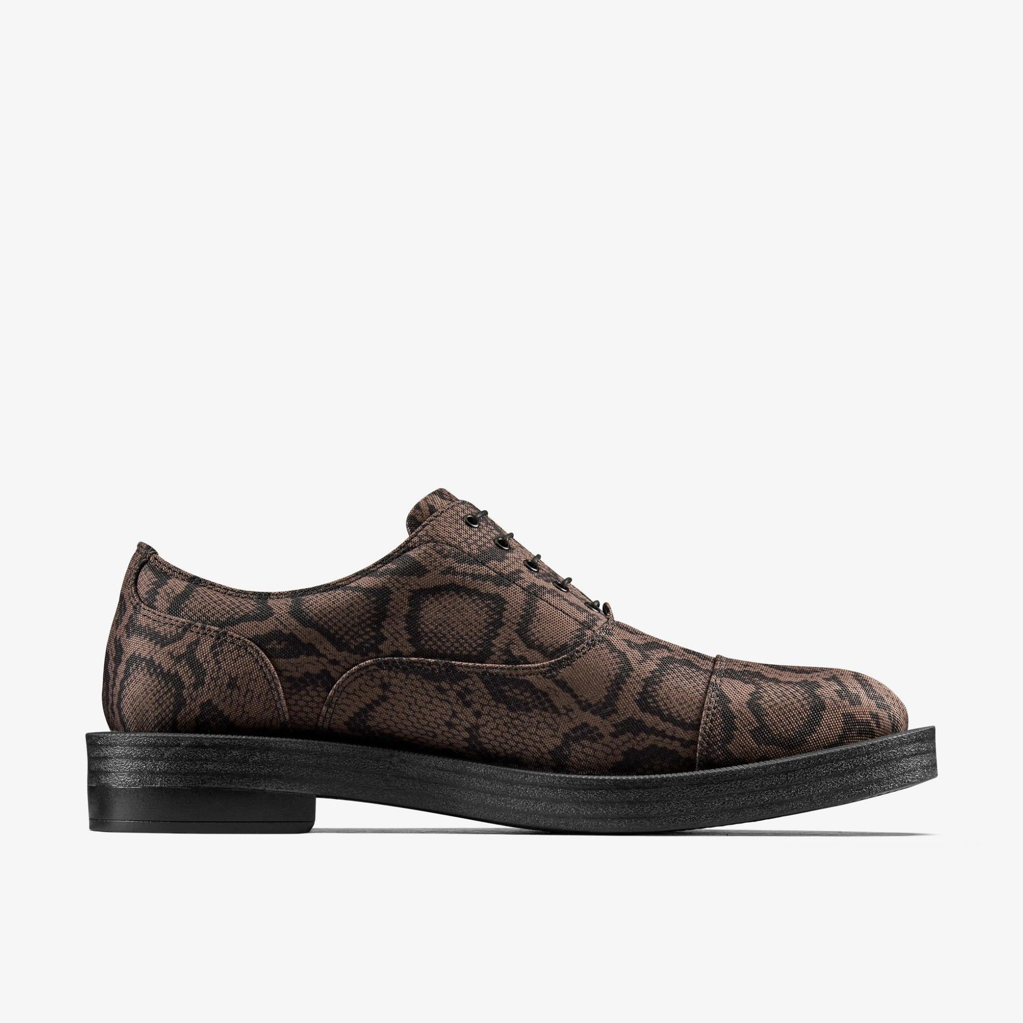 Clarks Women's Cur Martine Rose Oxford 2 W