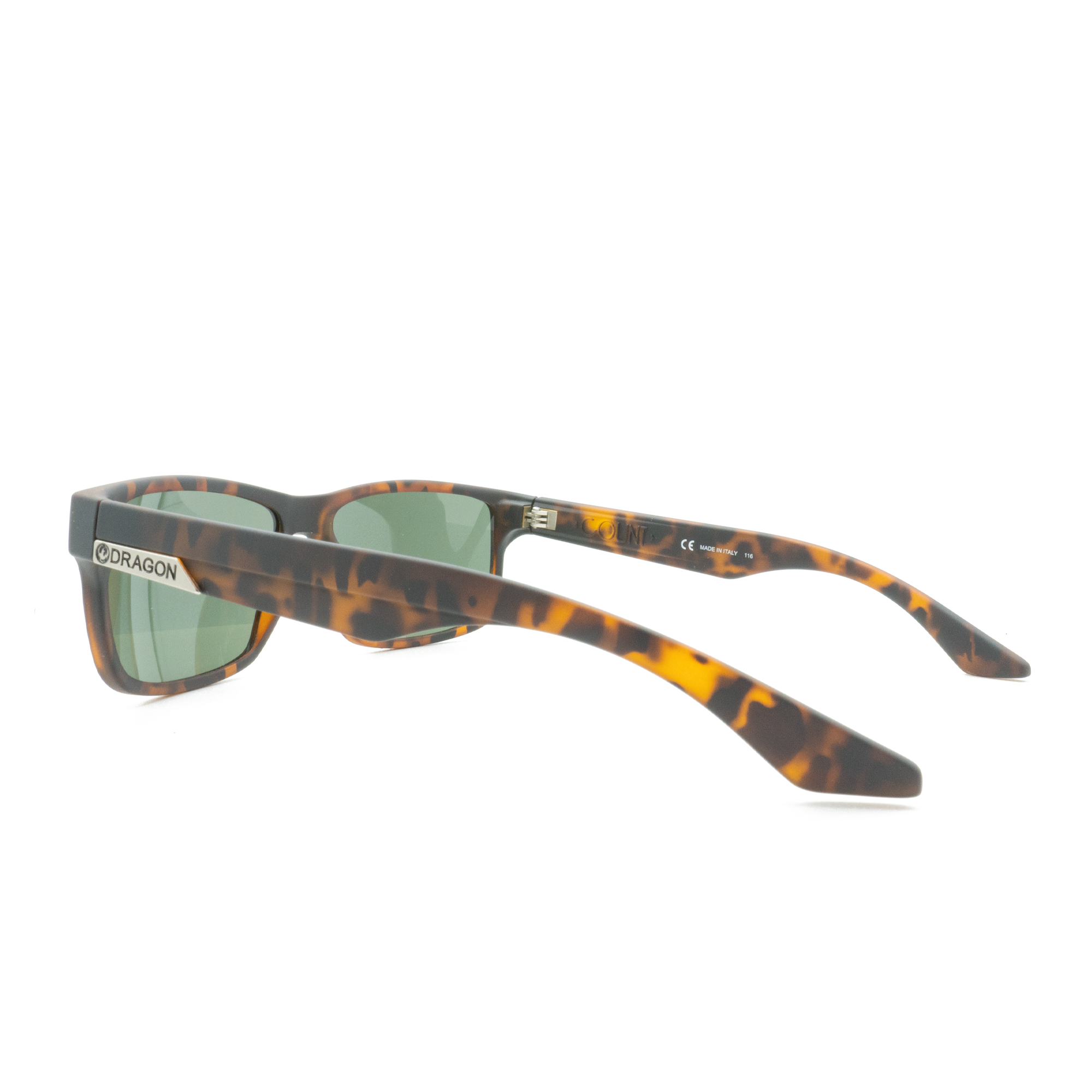 Dragon Alliance Men's Dr512S Ll Sunglasses - 27074-226 - Image 3