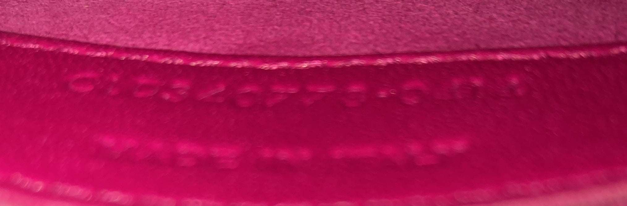 Pre-Loved Saint Laurent Sac de Jour Bag Leather Nano - Image 9