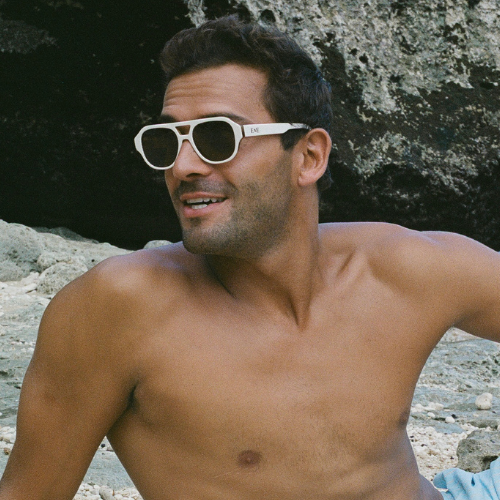 Perry / Cream + Tort by East x East - Image 3