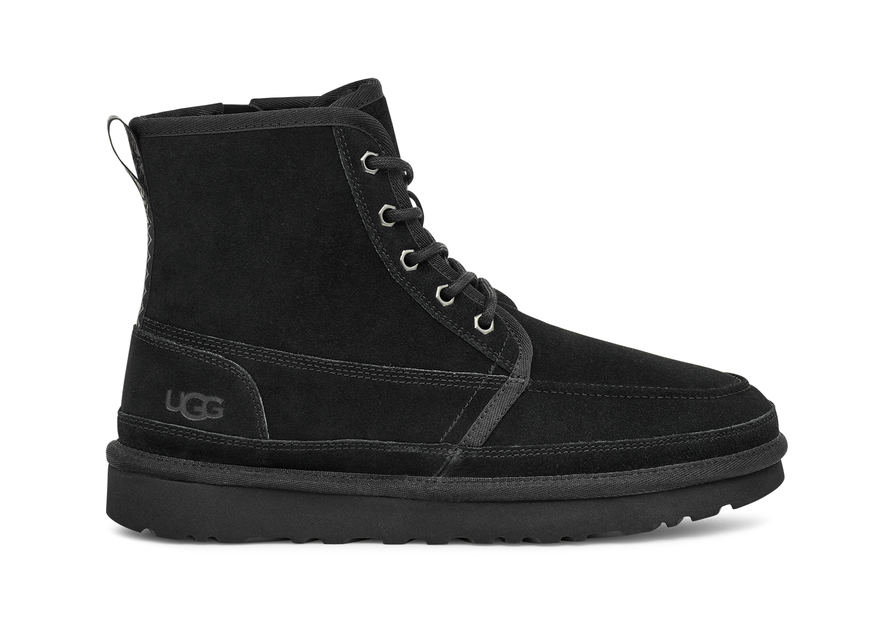 Ugg Men's Neumel High - 1120767-Blk