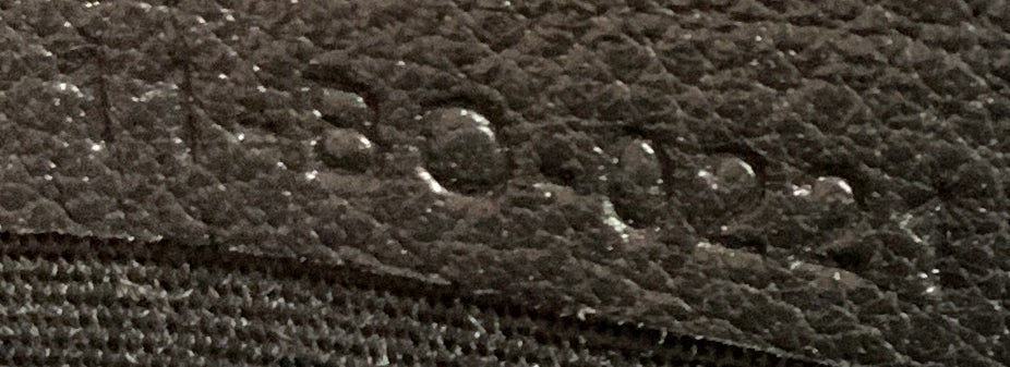 Pre-Loved Christian Dior Kenny Scharf Double Zip Crossbody Pouch Oblique Canvas with Applique - Image 6