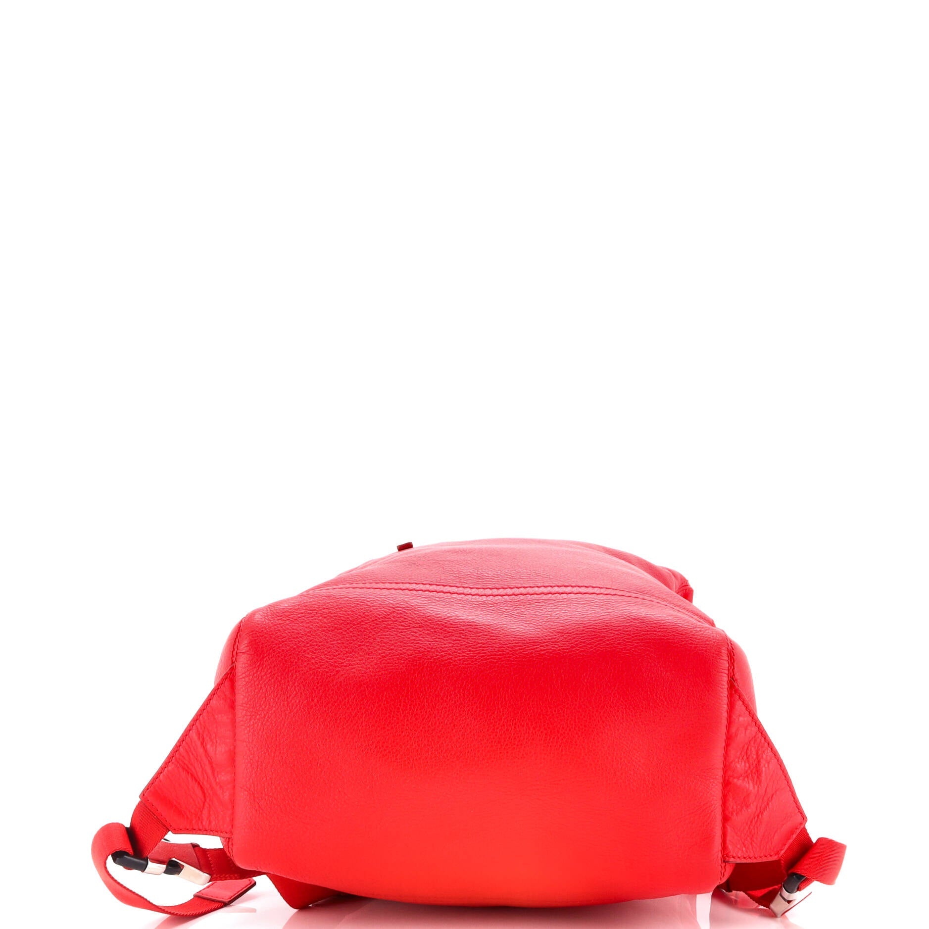 Pre-Loved Givenchy Pandora Backpack Leather - Image 4