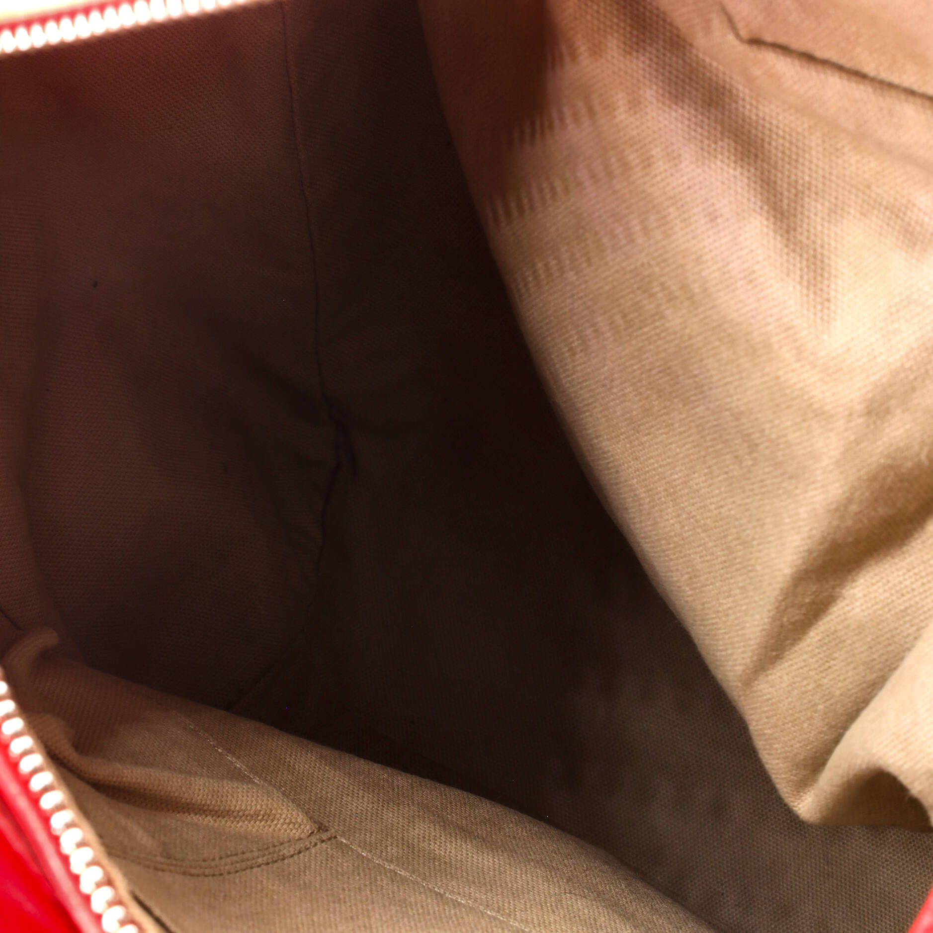 Pre-Loved Givenchy Pandora Backpack Leather - Image 5