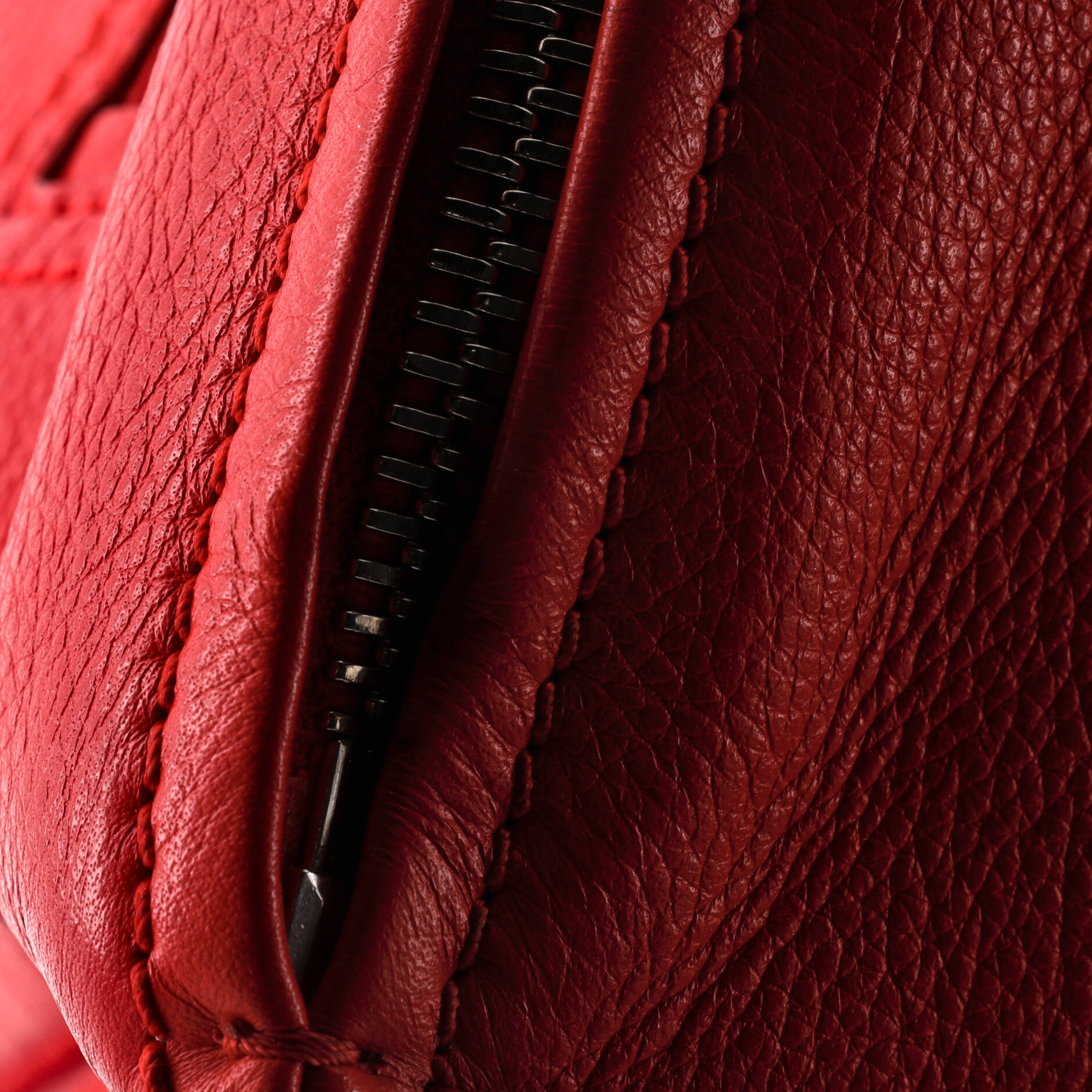 Pre-Loved Givenchy Pandora Backpack Leather - Image 6