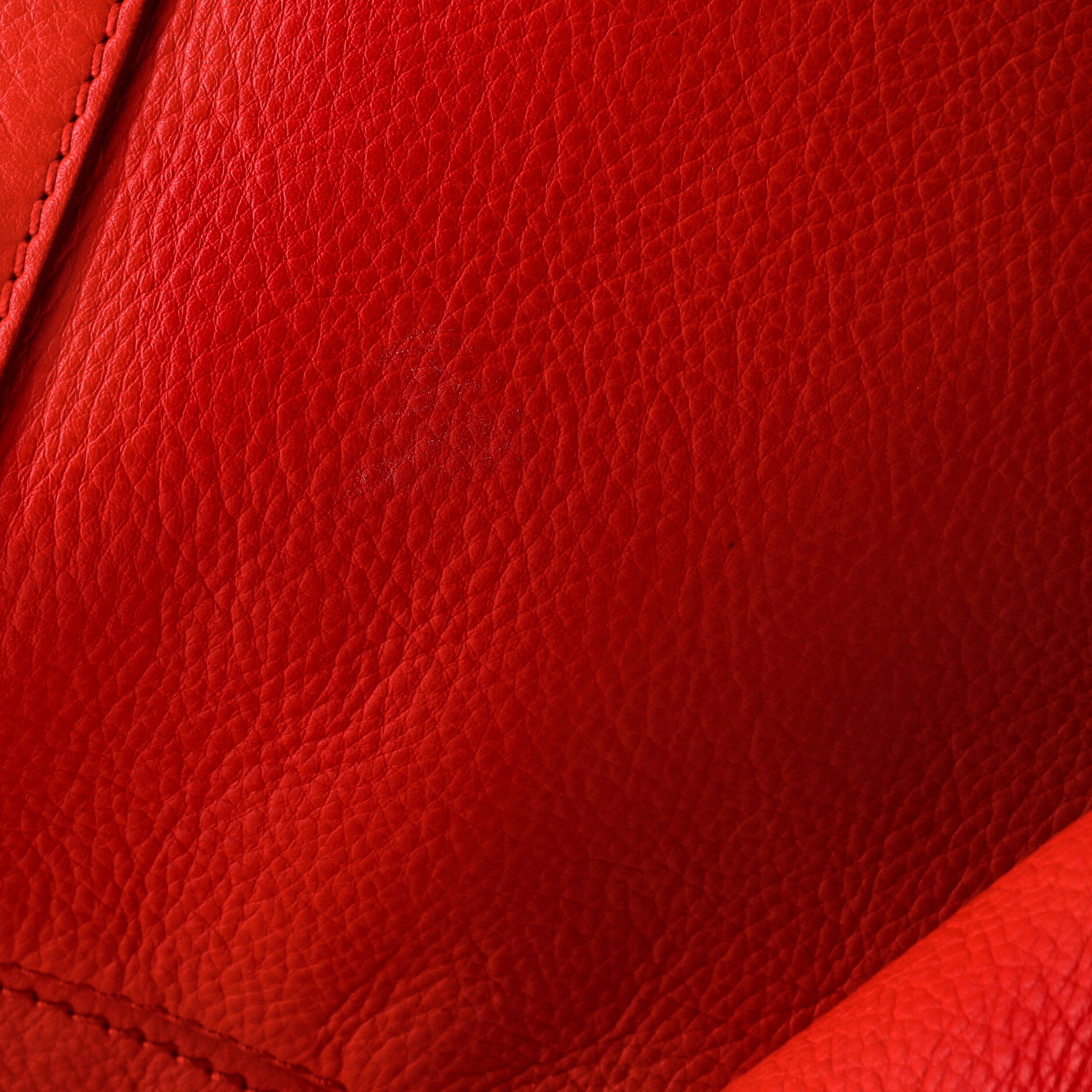 Pre-Loved Givenchy Pandora Backpack Leather - Image 8