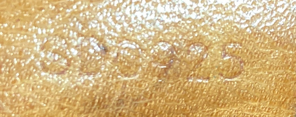 Pre-Loved Louis Vuitton Keepall Bandouliere Bag Monogram Canvas 55 - Image 10