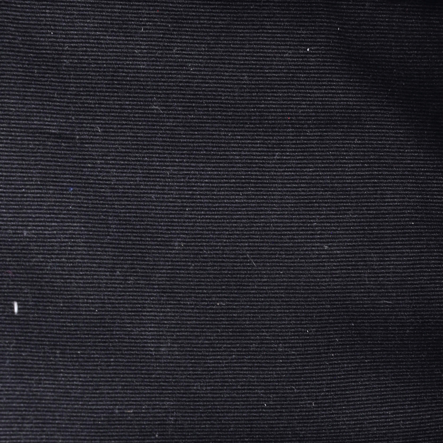 Pre-Loved Saint Laurent Niki Chain Flap Bag Matelasse Chevron Leather Medium - Image 5