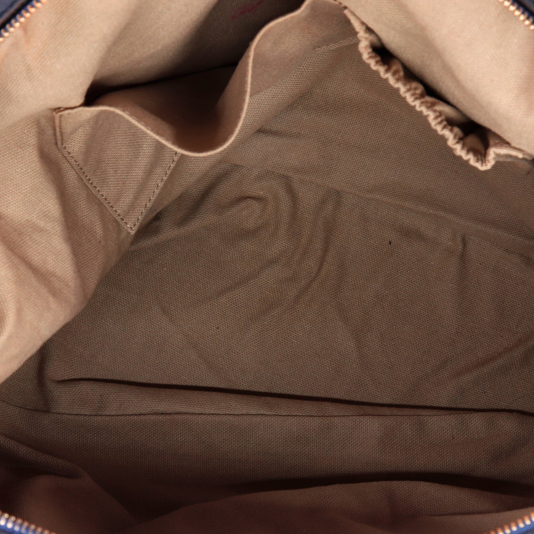 Pre-Loved Givenchy Nightingale Satchel Leather Medium - Image 5